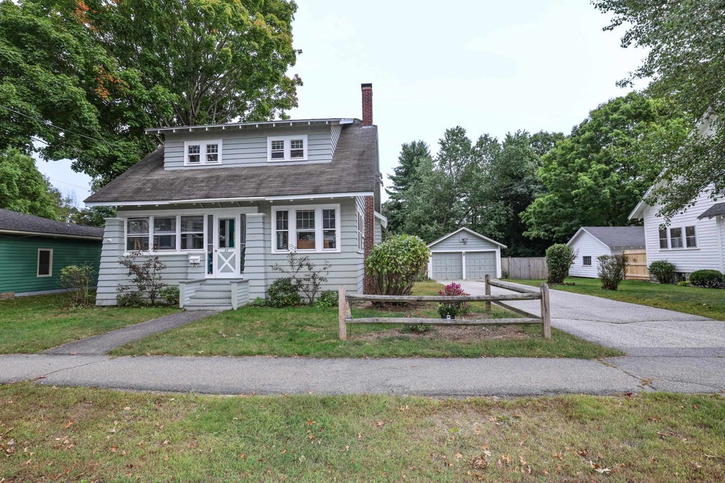 Photo of 27 Russell Street, Keene, NH 03431 (MLS # 5110691)
