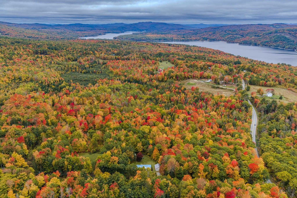 Photo of 1 Mount Misery Road, Littleton, NH 03561 (MLS # 5112435)
