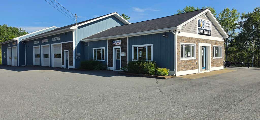 Photo of 14 West Farms Road, Canaan, NH 03741 (MLS # 5105864)