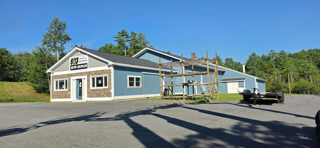 Photo of 14 West Farms Road, Canaan, NH 03741 (MLS # 5105864)