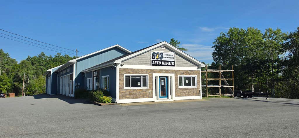 Photo of 14 West Farms Road, Canaan, NH 03741 (MLS # 5105864)