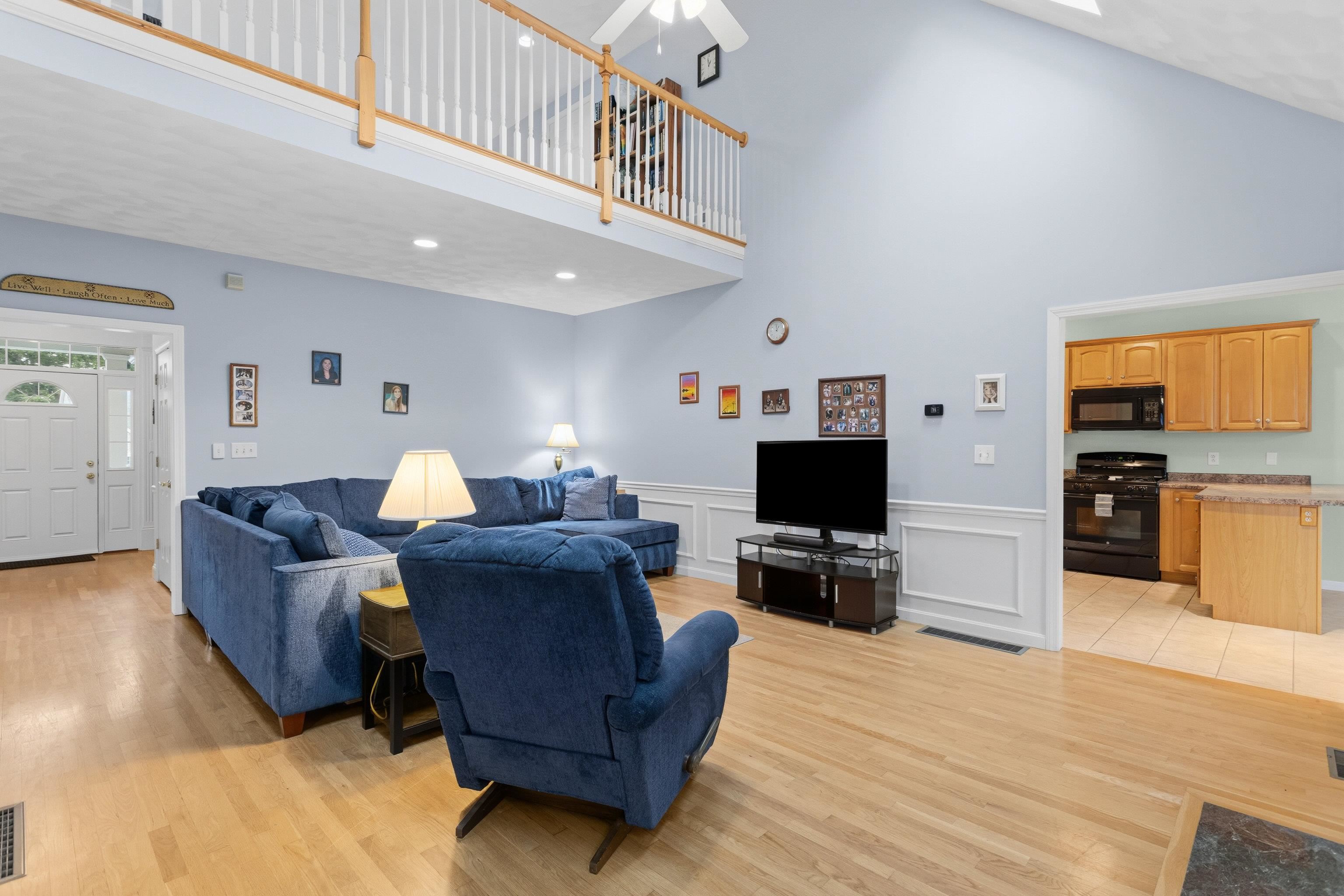 28 Saint Andrews Way