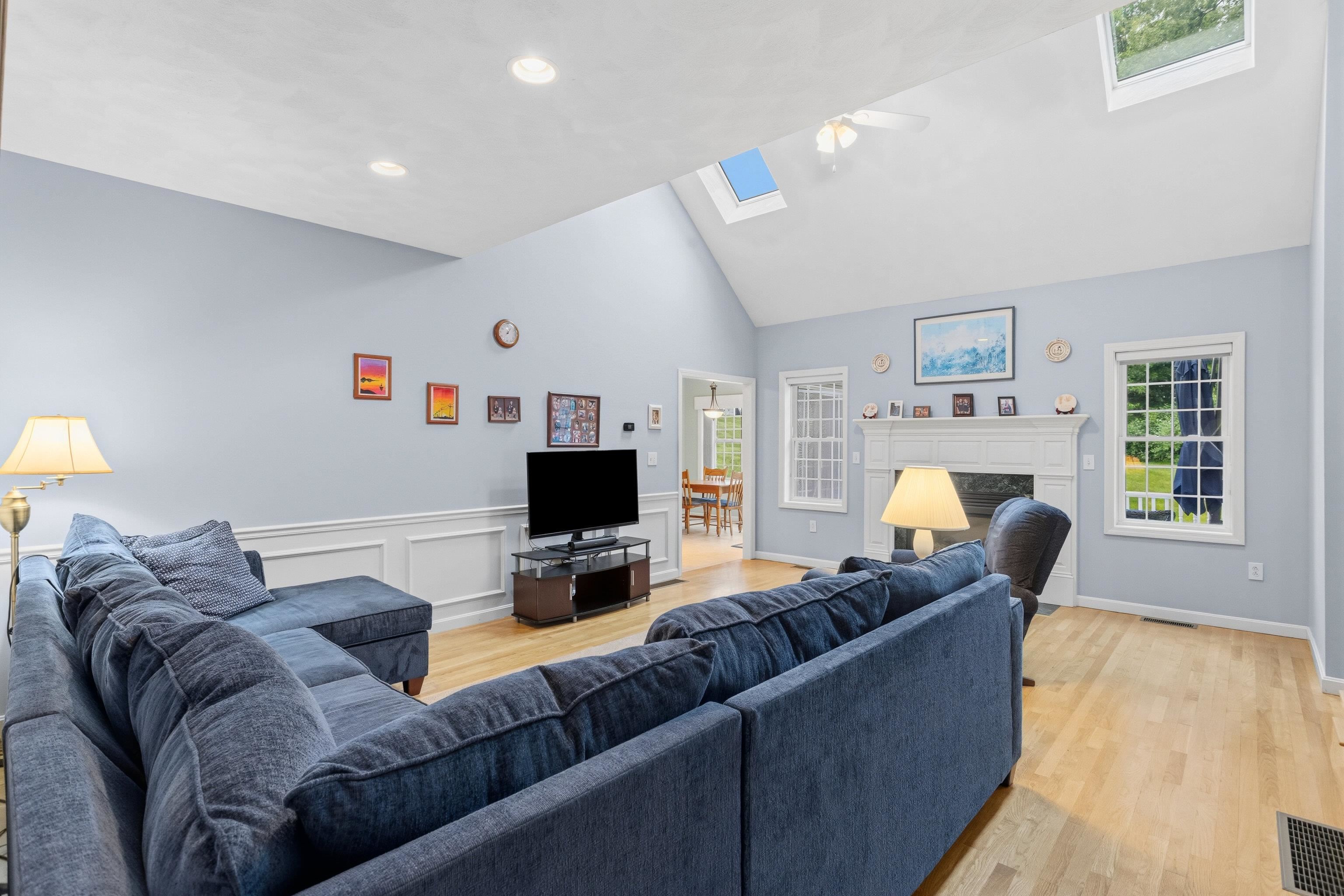 28 Saint Andrews Way