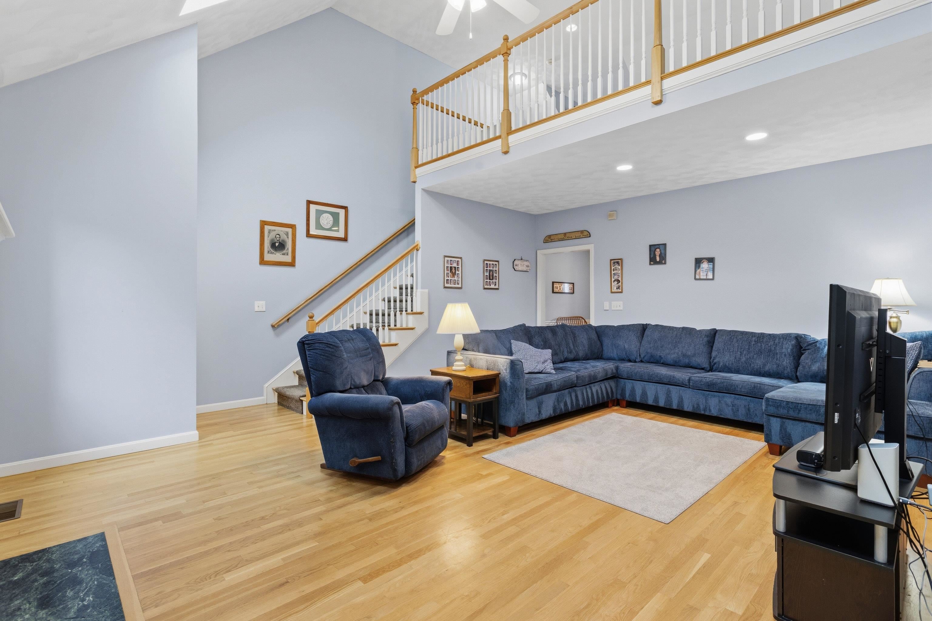 28 Saint Andrews Way