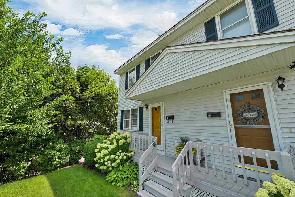 Photo of 55 Harrington Avenue, Manchester, NH 03103 (MLS # 5104747)