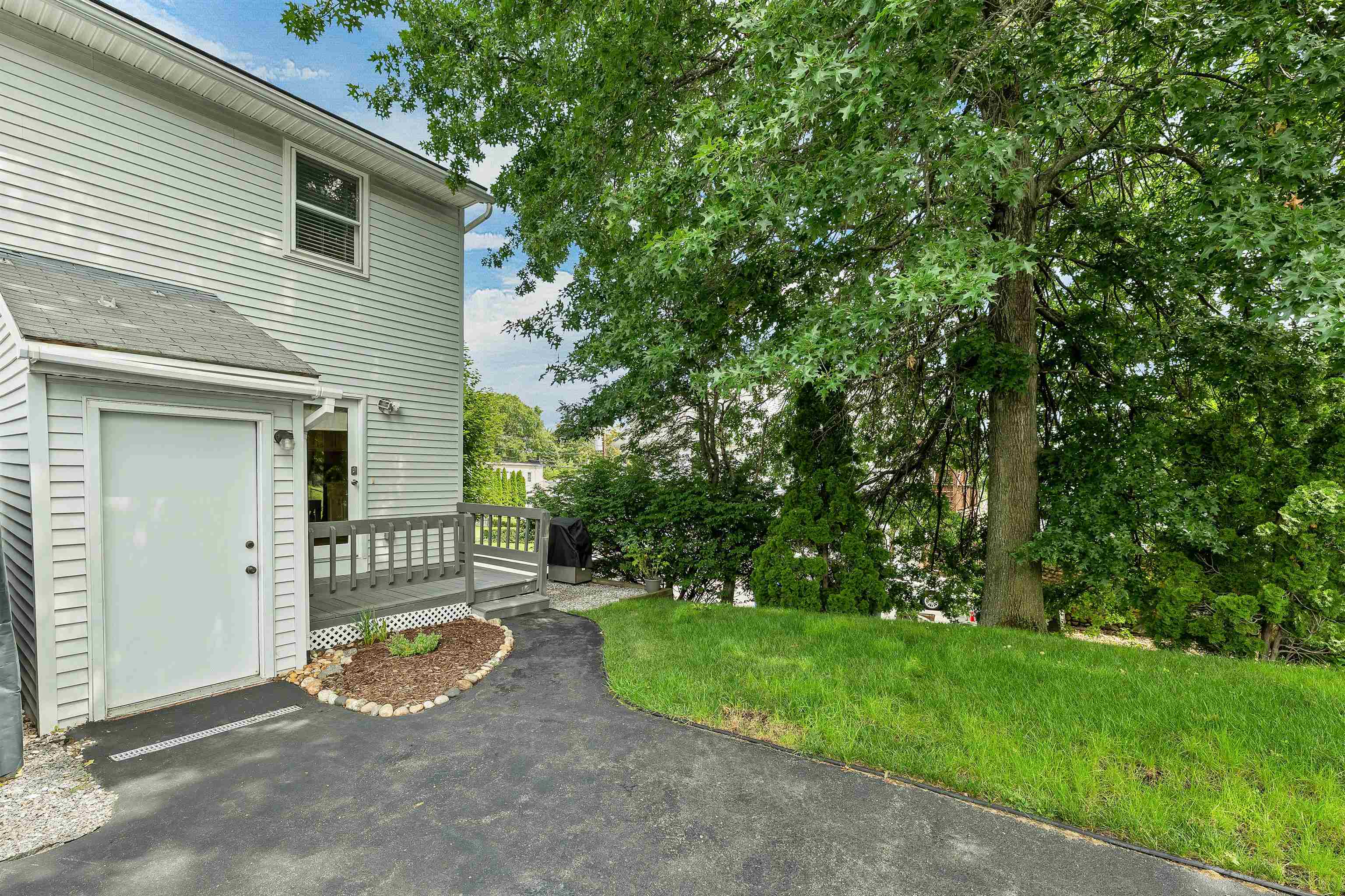 55 Harrington Avenue