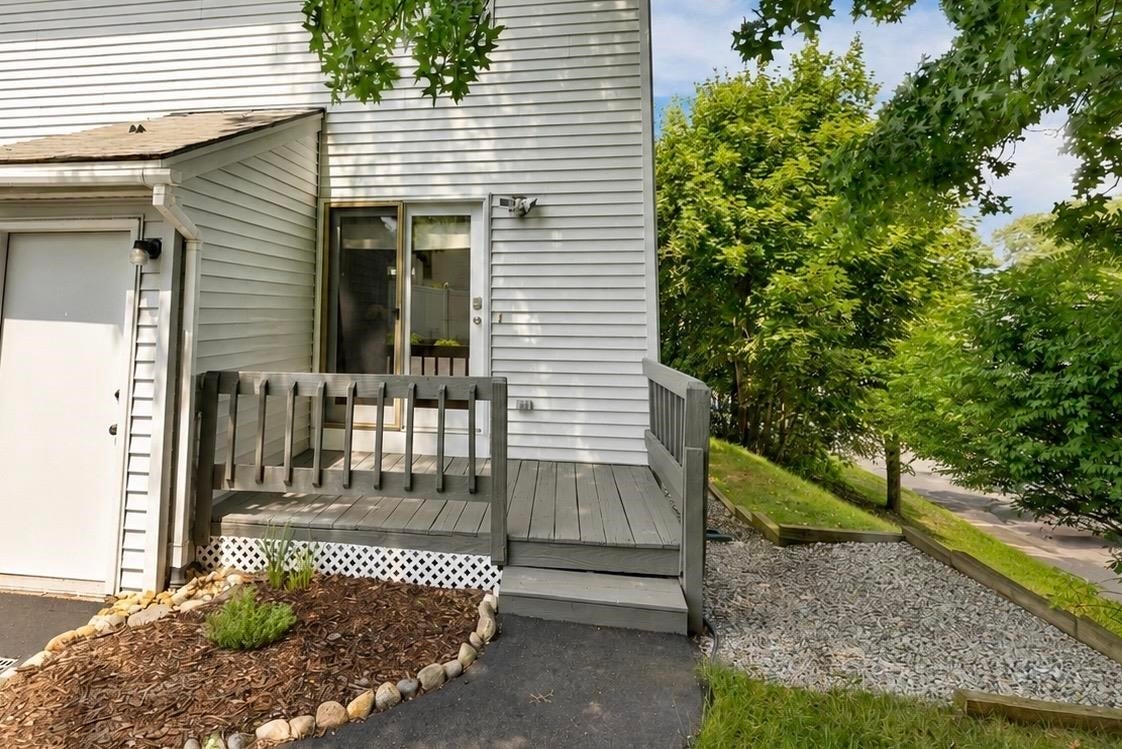 55 Harrington Avenue