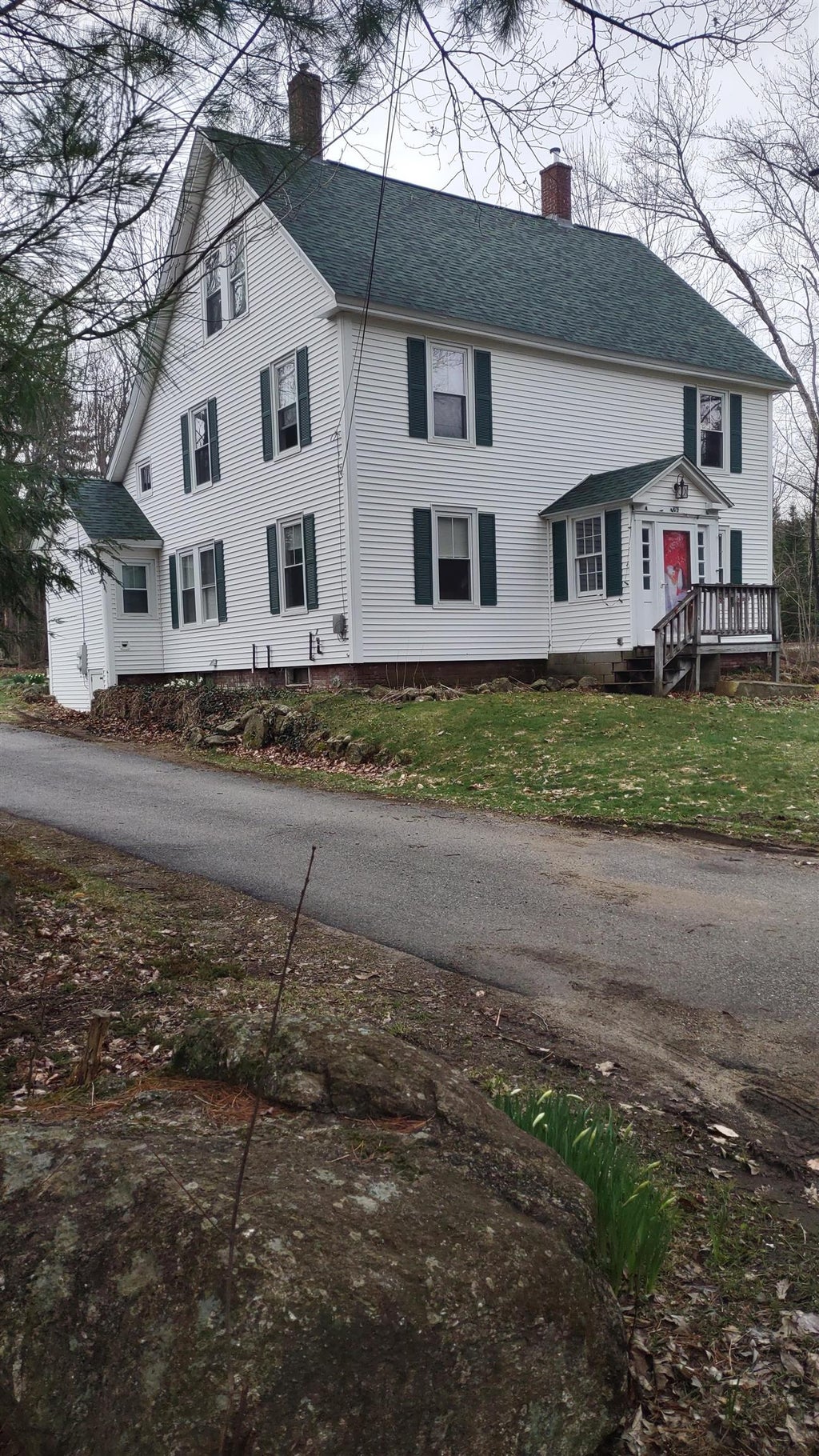 Photo of 26 Pleasant Street, Antrim, NH 03440 (MLS # 5115357)