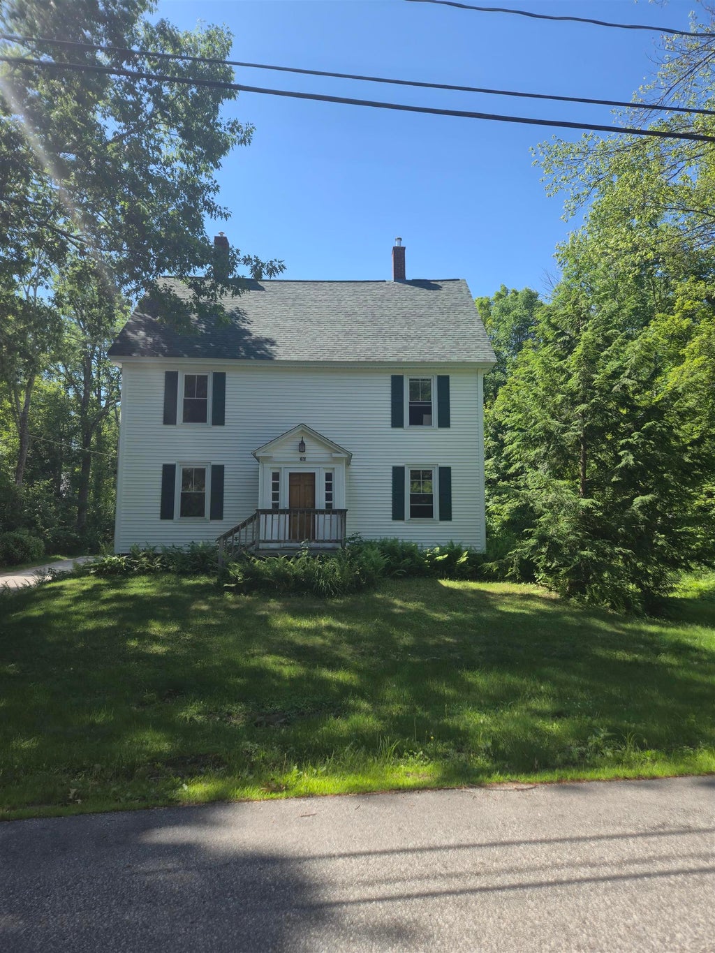 Photo of 26 Pleasant Street, Antrim, NH 03440 (MLS # 5115357)