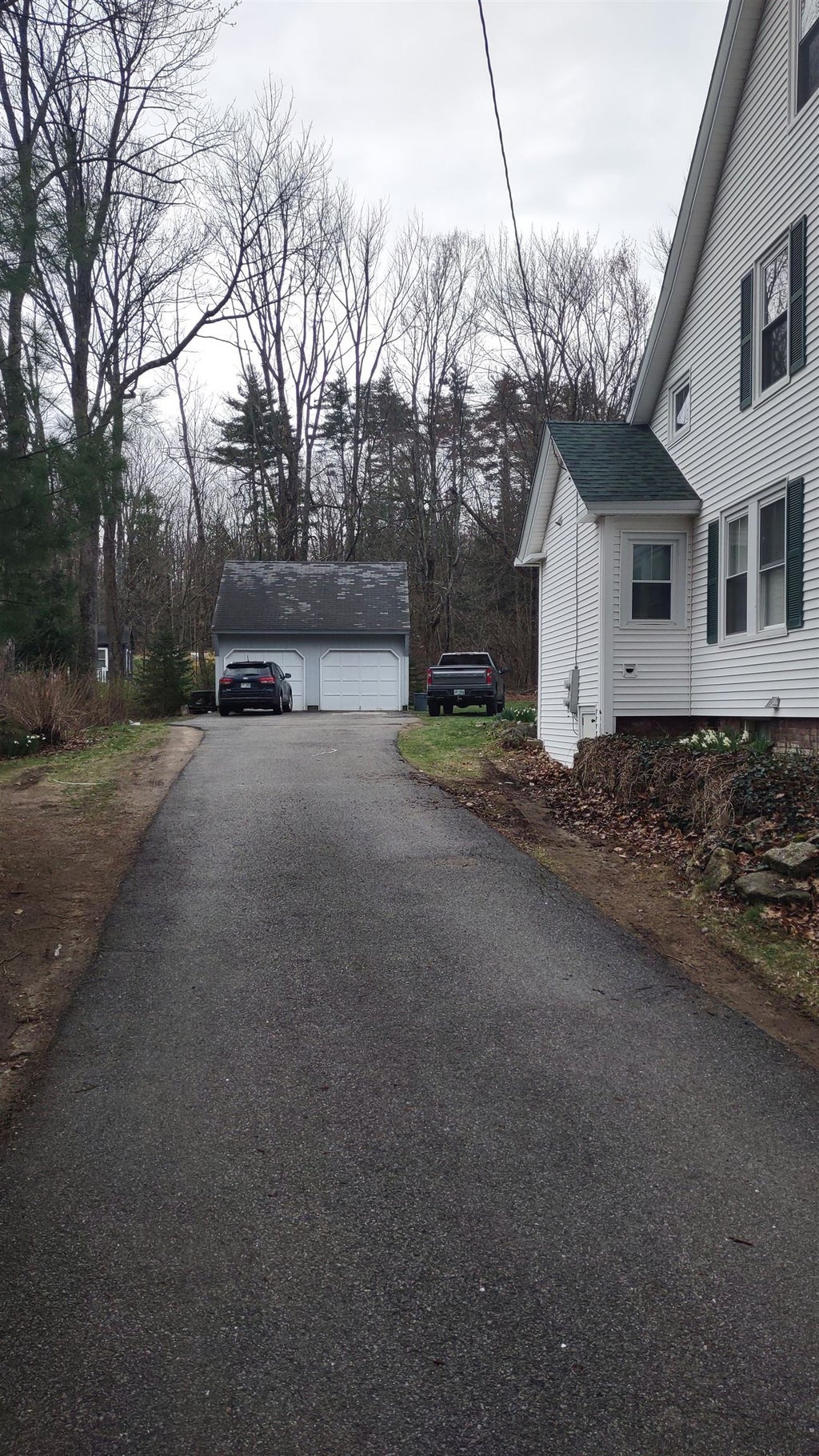 Photo of 26 Pleasant Street, Antrim, NH 03440 (MLS # 5115357)