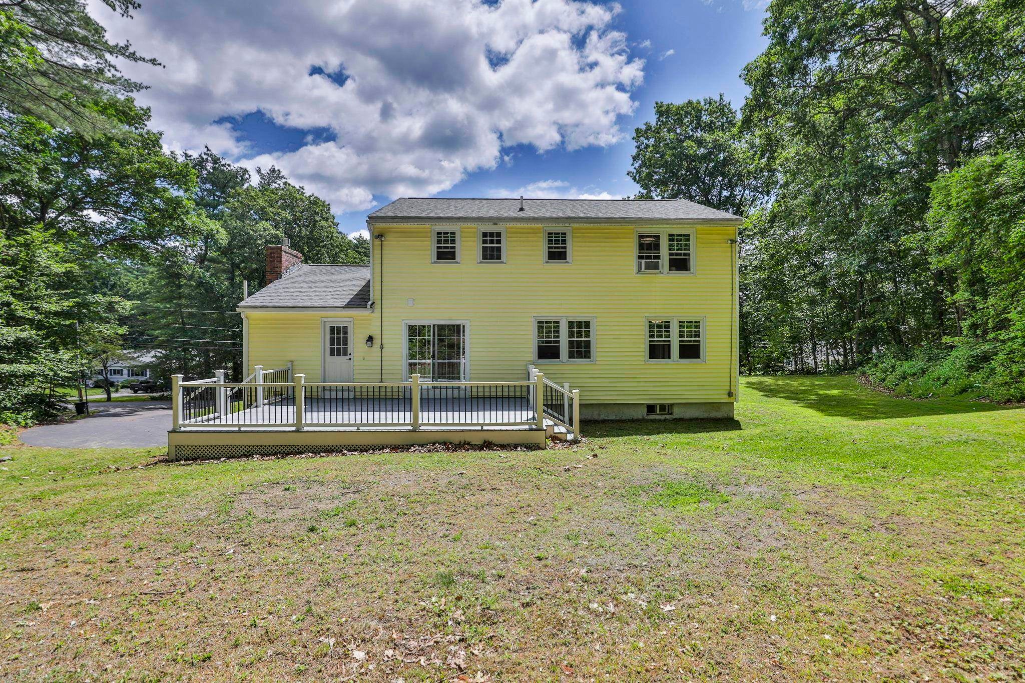 15 Castle Hill Road