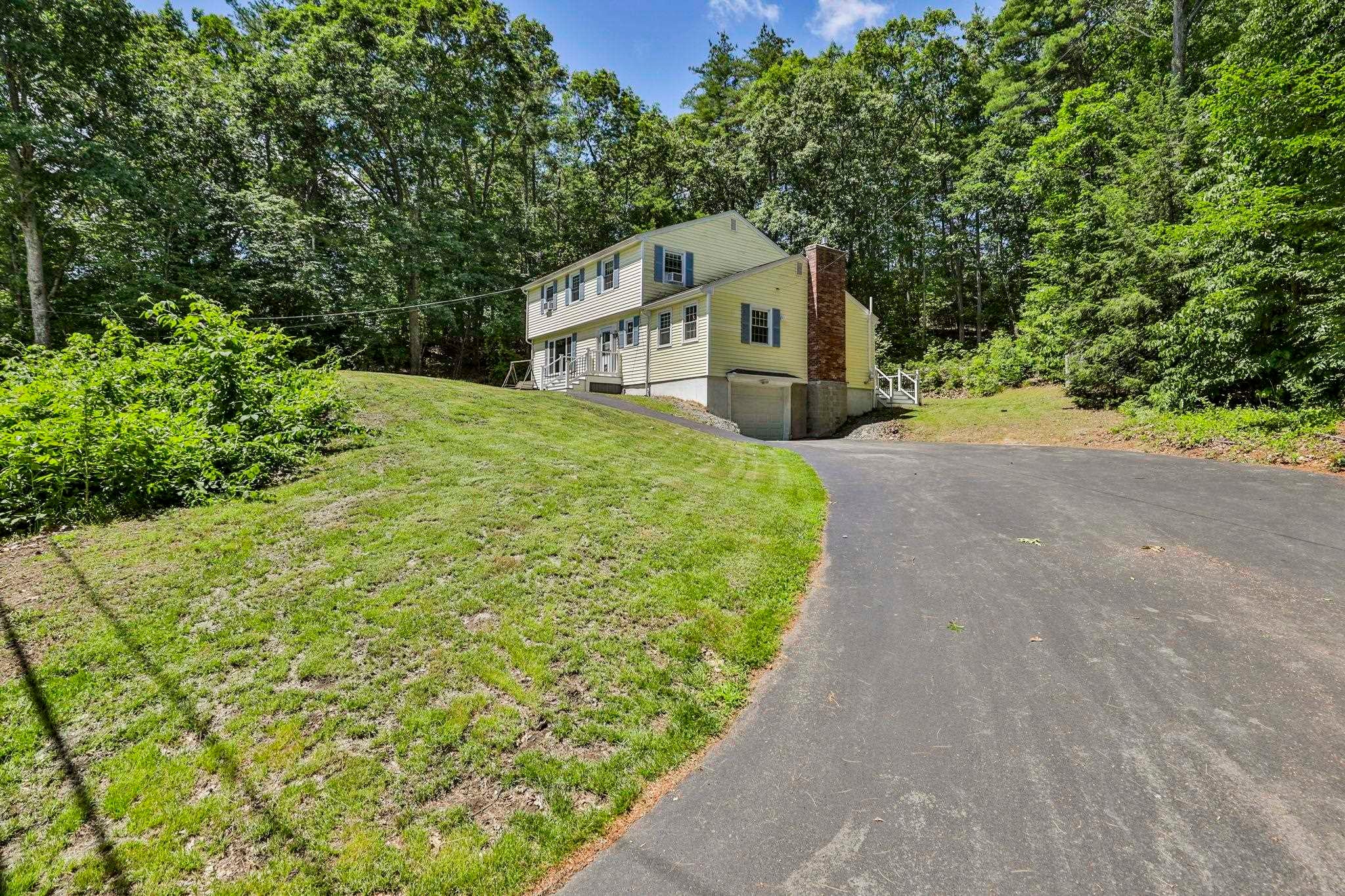 15 Castle Hill Road