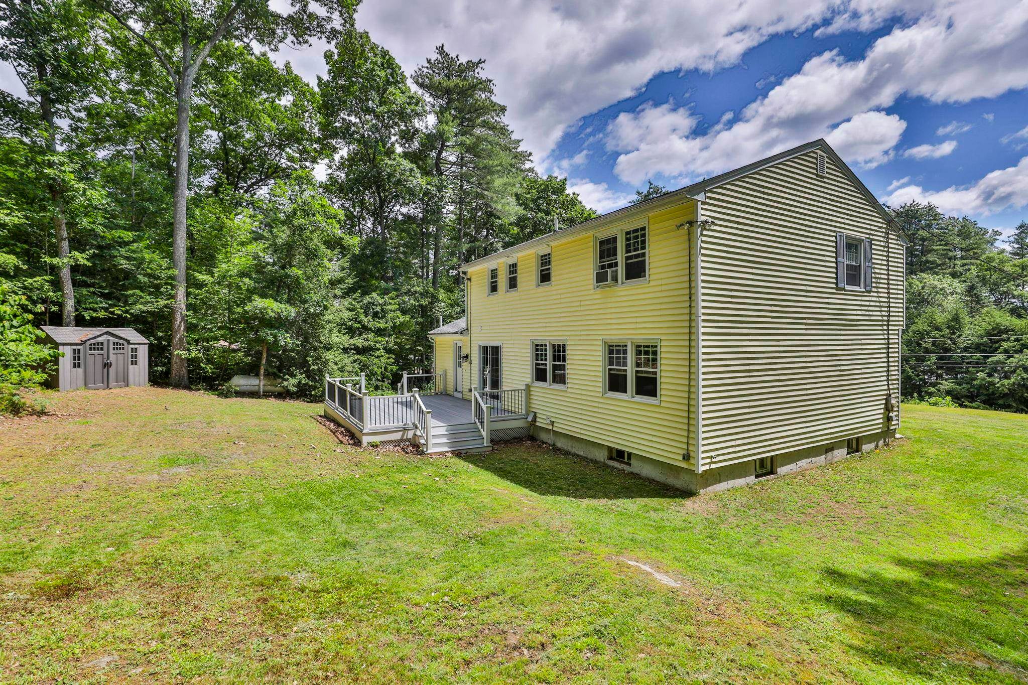15 Castle Hill Road