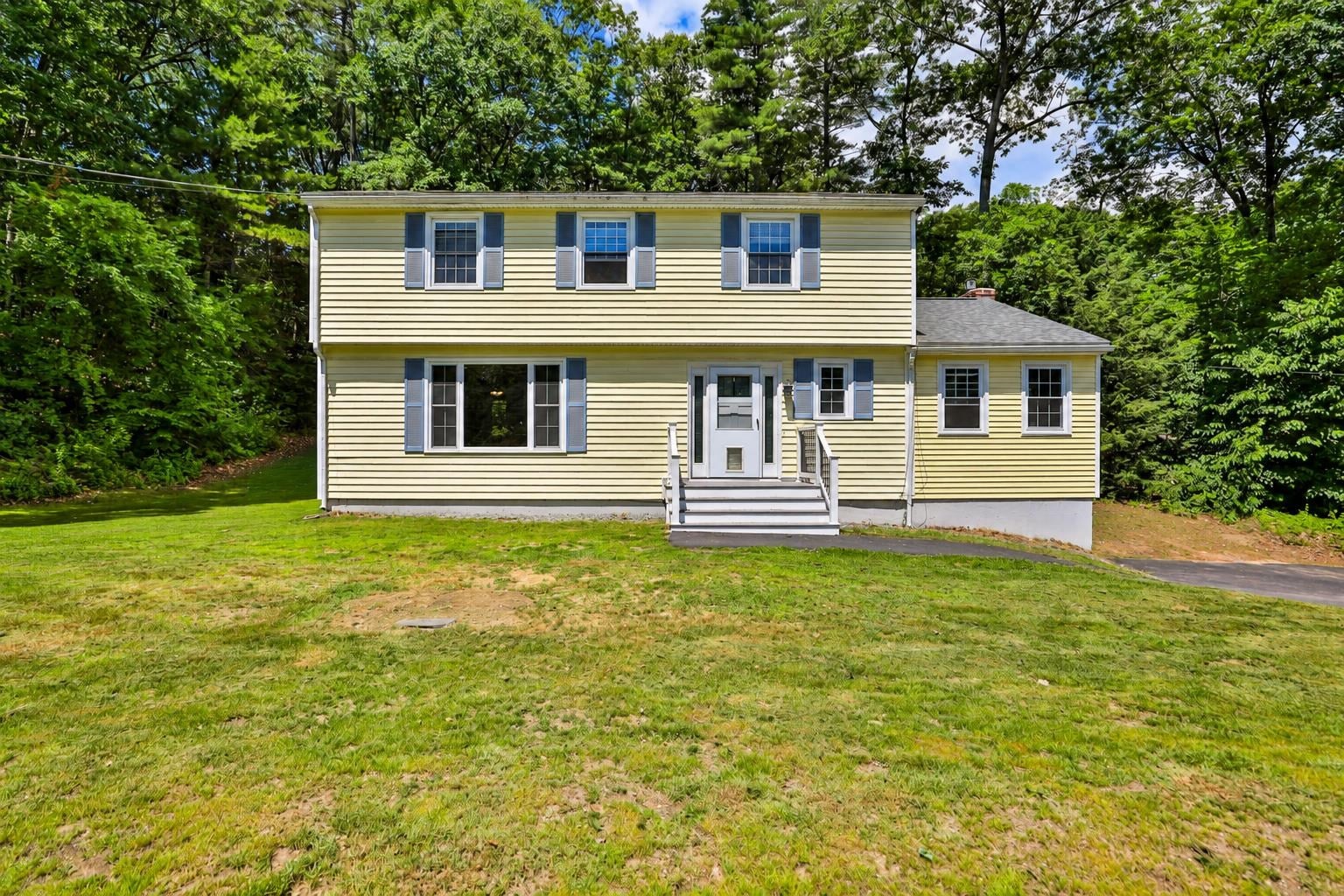 15 Castle Hill Road