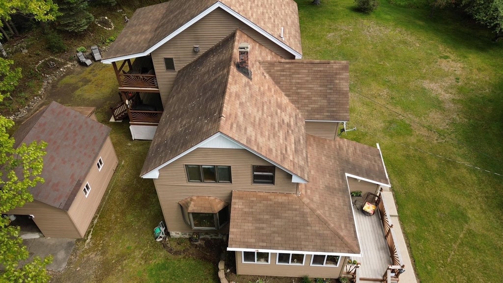 Photo of 14 Broadway Avenue, Gorham, NH 03581 (MLS # 5094182)