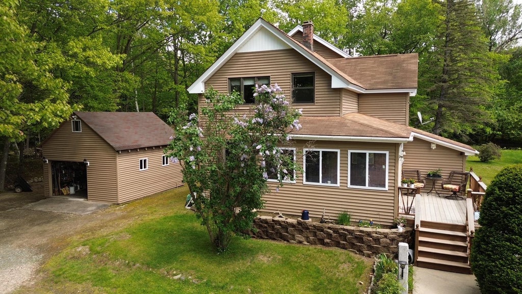 Photo of 14 Broadway Avenue, Gorham, NH 03581 (MLS # 5094182)