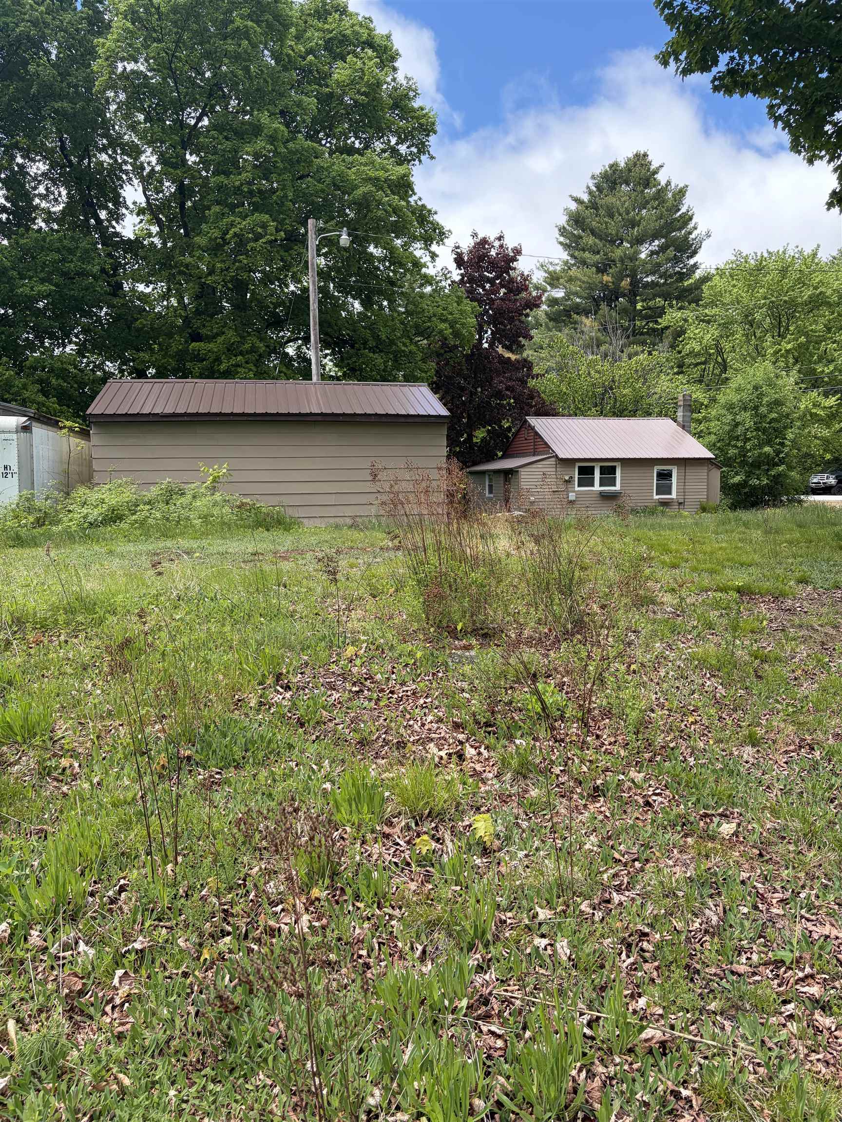 190 Leavitt Road