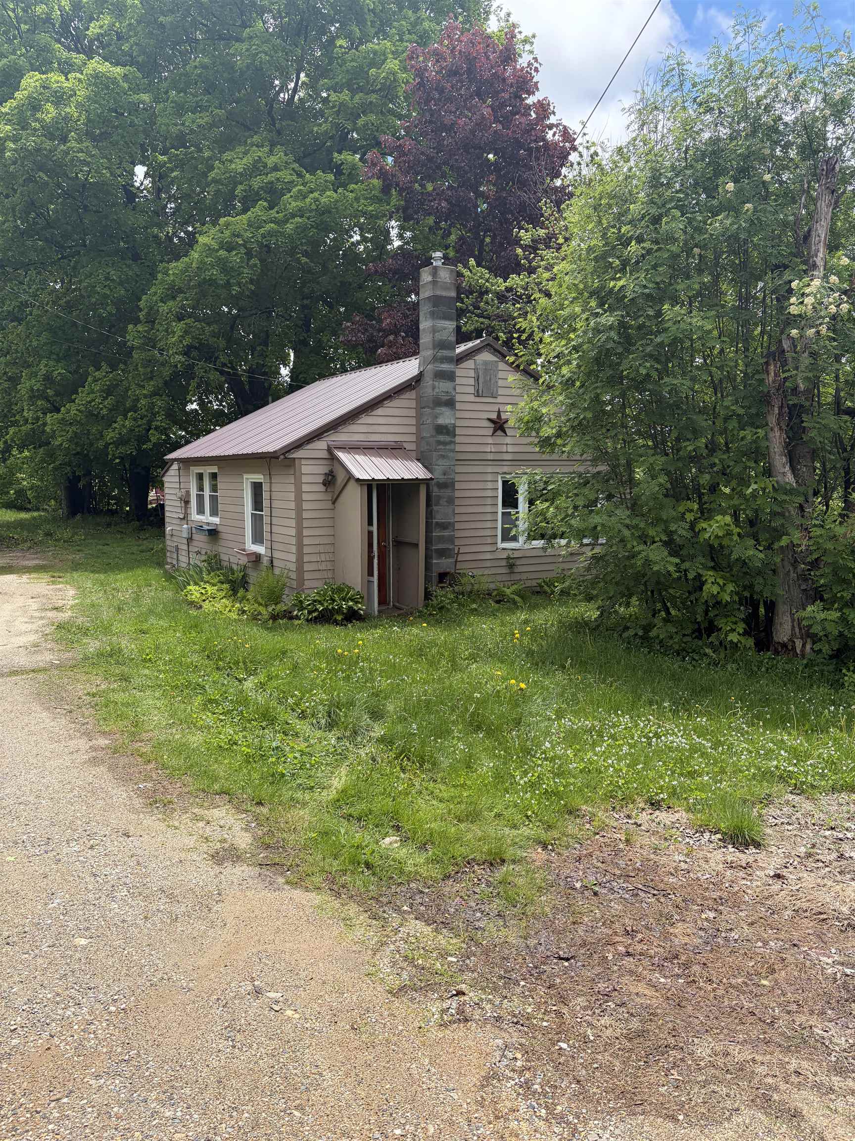 190 Leavitt Road
