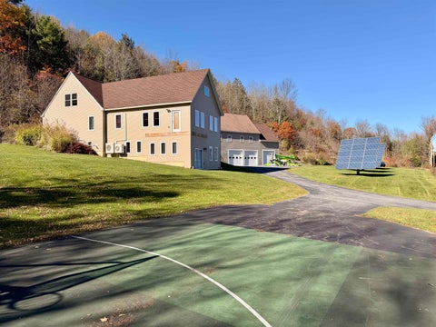 Photo of 386 Bristol Road, Monkton, VT 05469 (MLS # 5115531)