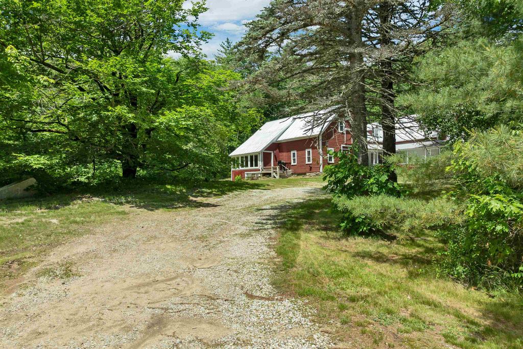Photo of 148 Plains Road, Madison, NH 03875 (MLS # 5095888)