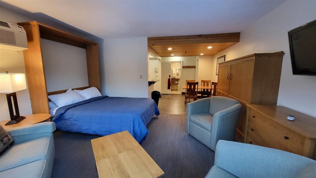 90 Loon Mountain Road 1030D
