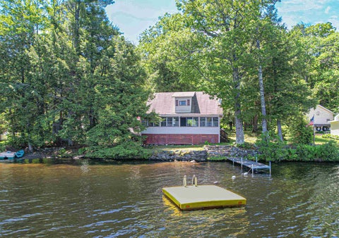 Photo of 154 Crescent Lake Road, Acworth, NH 03601 (MLS # 5093896)
