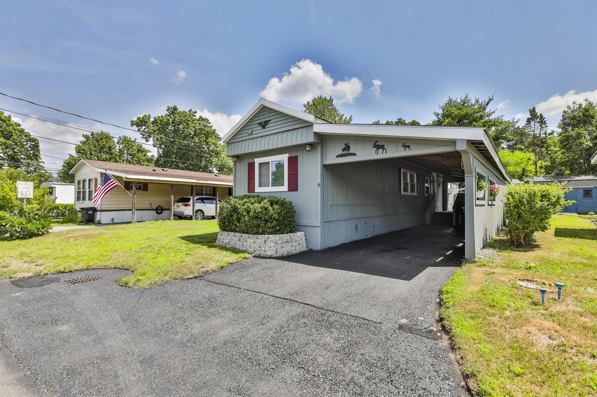 6 Cottonwood Lane