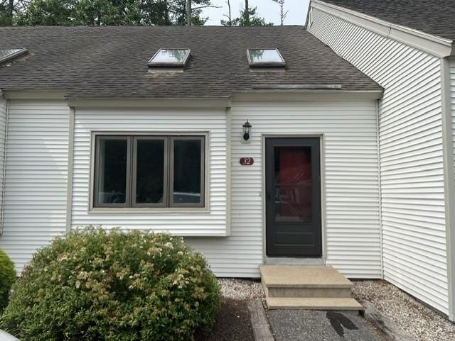 Photo of 20227 Route 27 Route #32, Raymond, NH 03077 (MLS # 5101064)