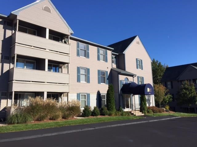 Photo of 133 Eastern Avenue #103, Manchester, NH 03104 (MLS # 5111396)