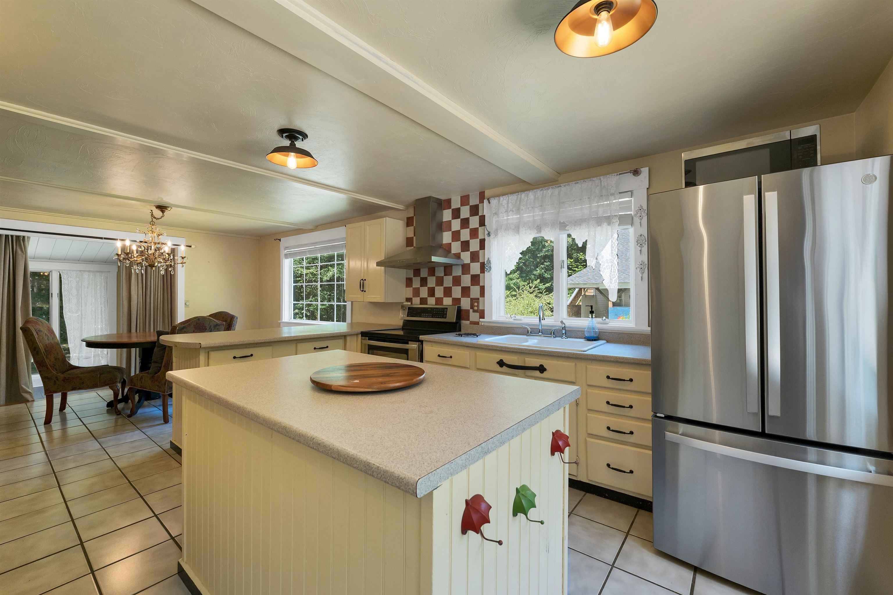 185 Green Mountain Road