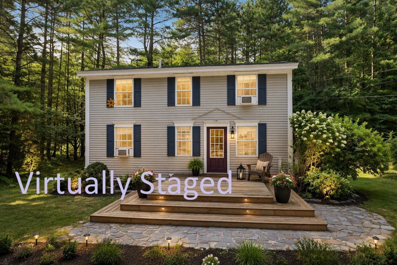 185 Green Mountain Road