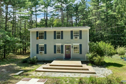 Photo of 185 Green Mountain Road, Effingham, NH 03882 (MLS # 5101894)