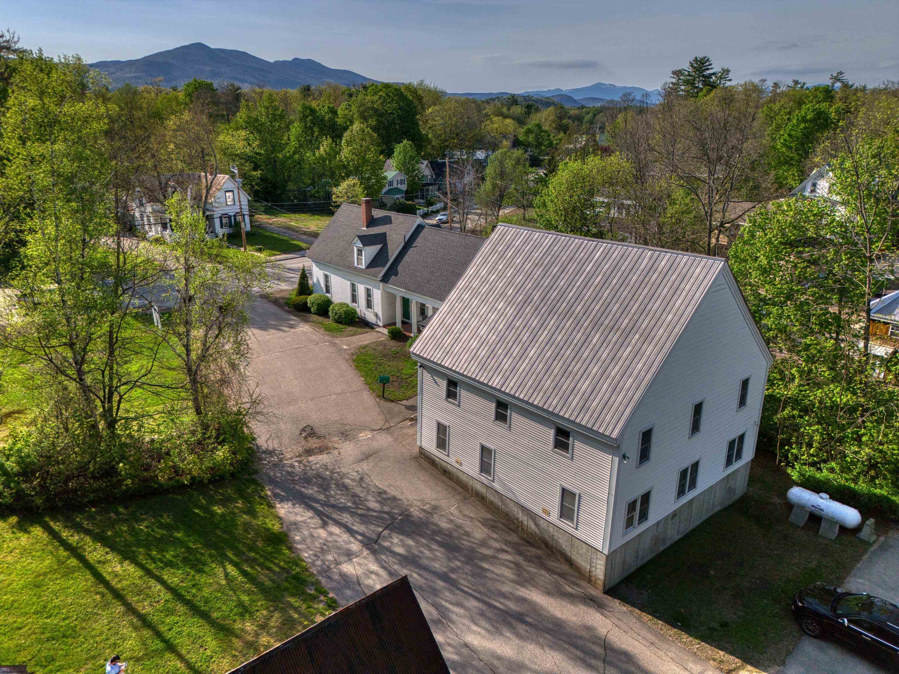 87 Washington Street