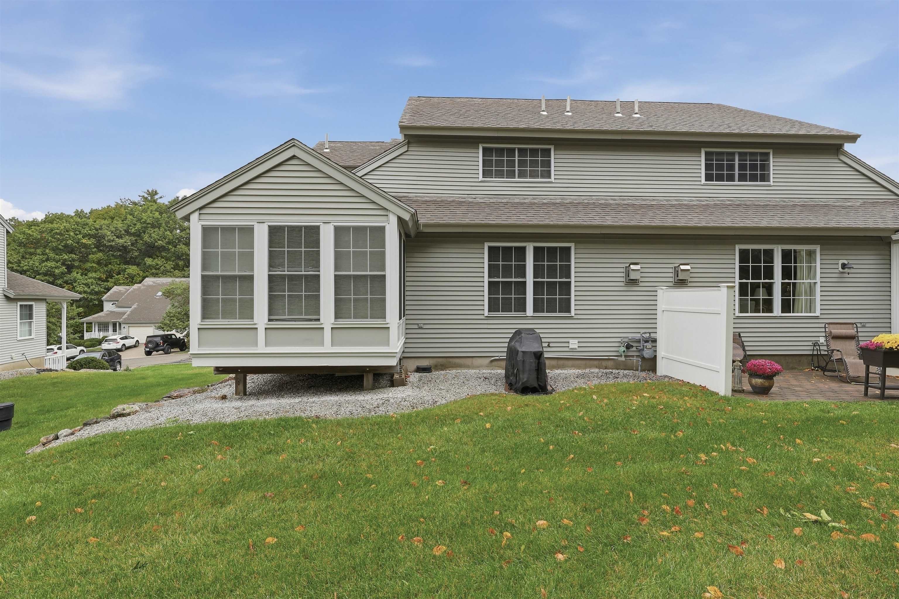 17 Centerview Road