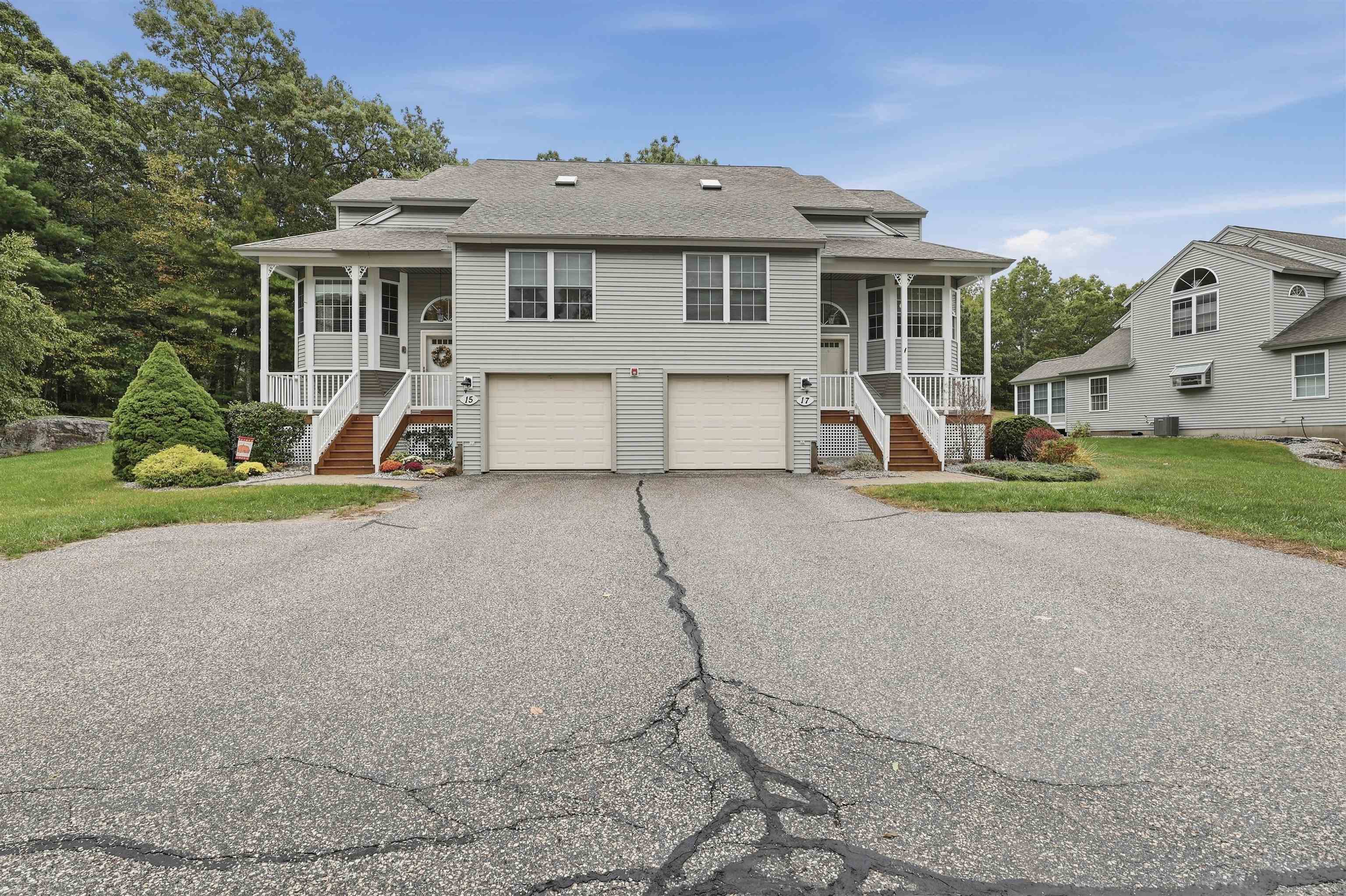 17 Centerview Road