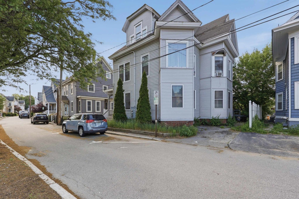 Photo of 6 Blake Street, Concord, NH 03301 (MLS # 5095029)