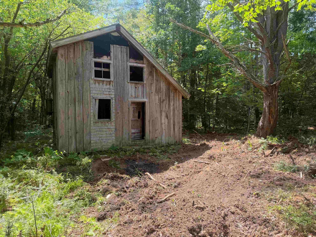 Photo of 168 Old Walker Hill Road, Littleton, NH 03561 (MLS # 5103636)