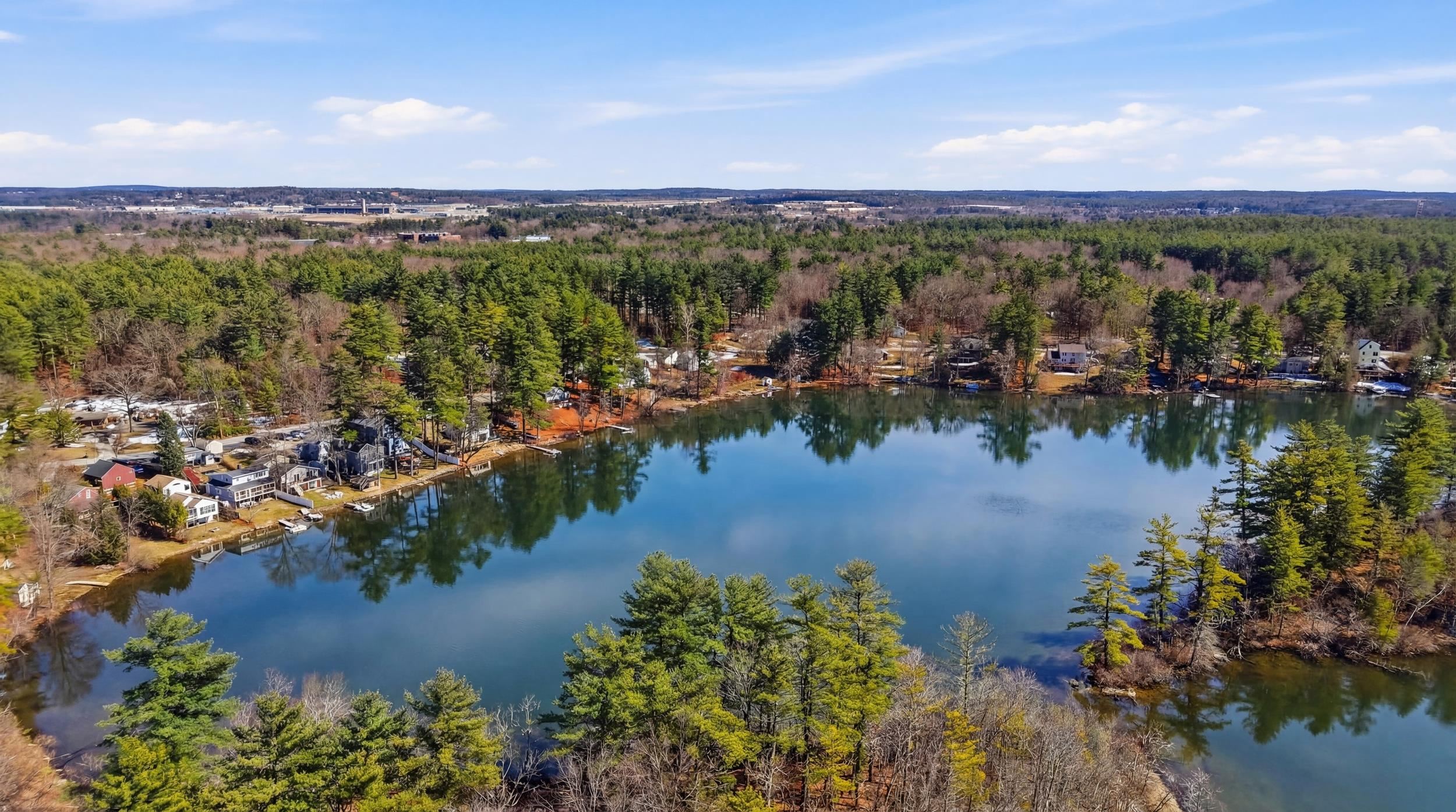 65 Sebbins Pond Drive