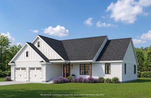 Property photo of Homesite 5 Winni Farm Road, Gilford, NH 03249