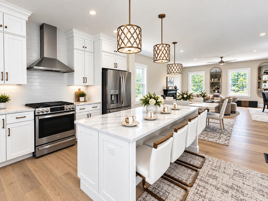 Photo of 50 Elise Avenue #Lot 25, Londonderry, NH 03053 (MLS # 5105465)