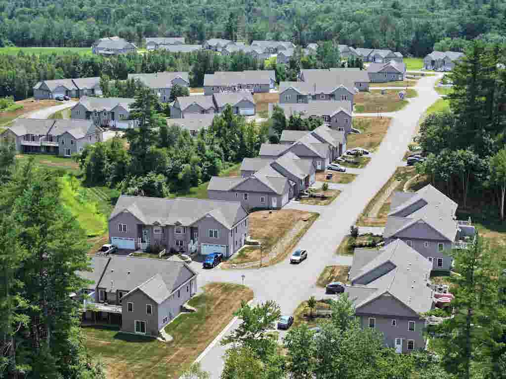 Photo of 51 Sunset Ridge #51A, Epping, NH 03042 (MLS # 5103734)