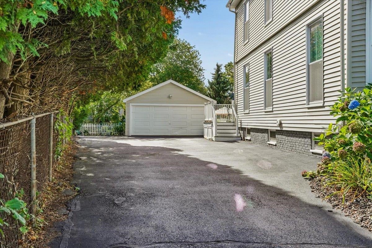 121 Boyd Road