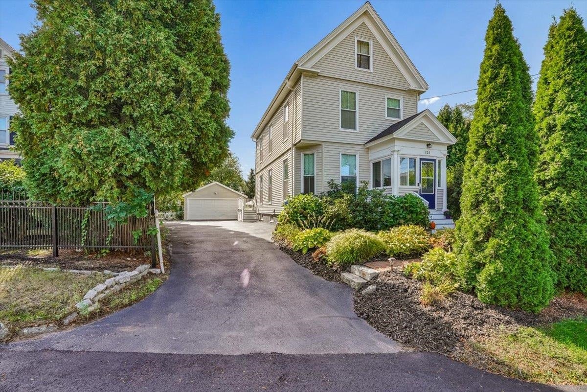 121 Boyd Road