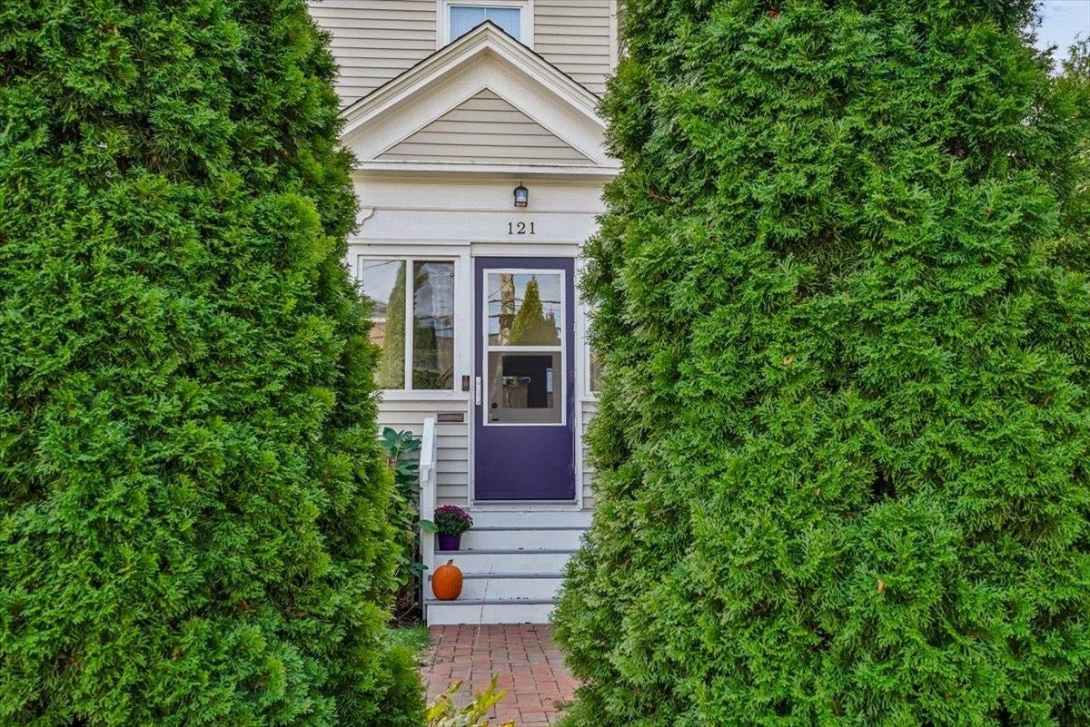 121 Boyd Road