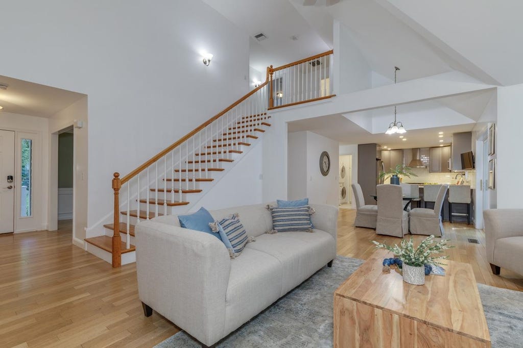 Photo of 15 Grappone Road, Moultonborough, NH 03254 (MLS # 5105862)