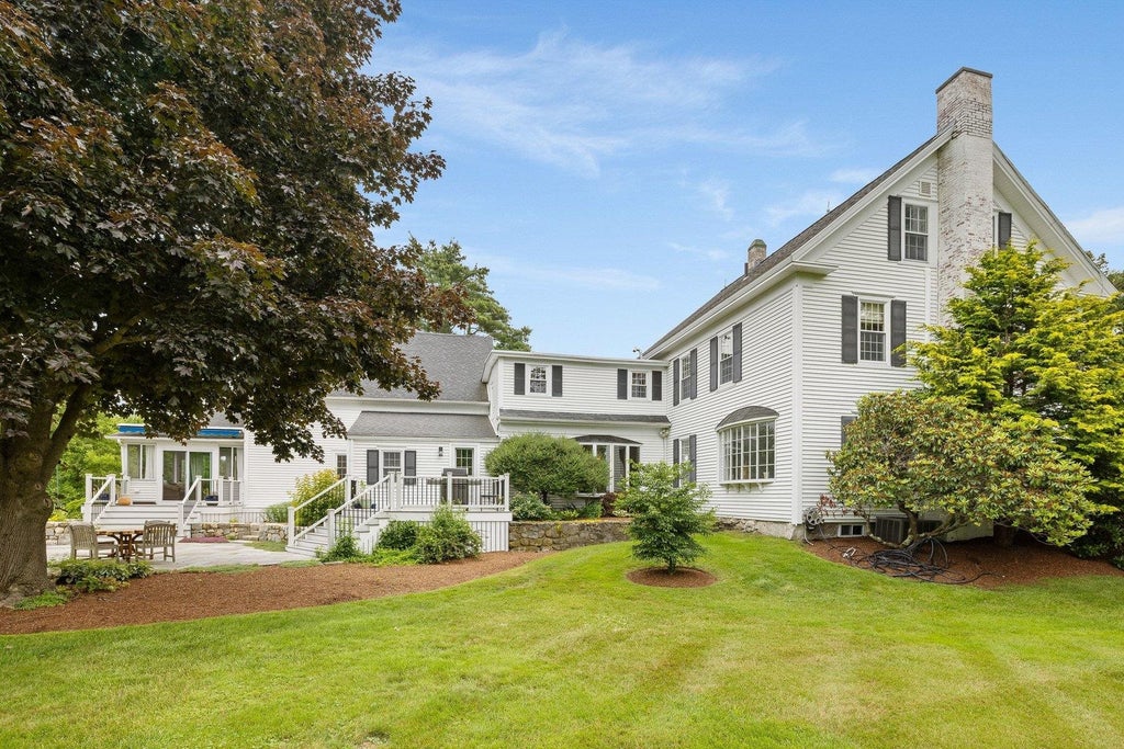 Photo of 79 Atlantic Avenue, North Hampton, NH 03862 (MLS # 5097117)