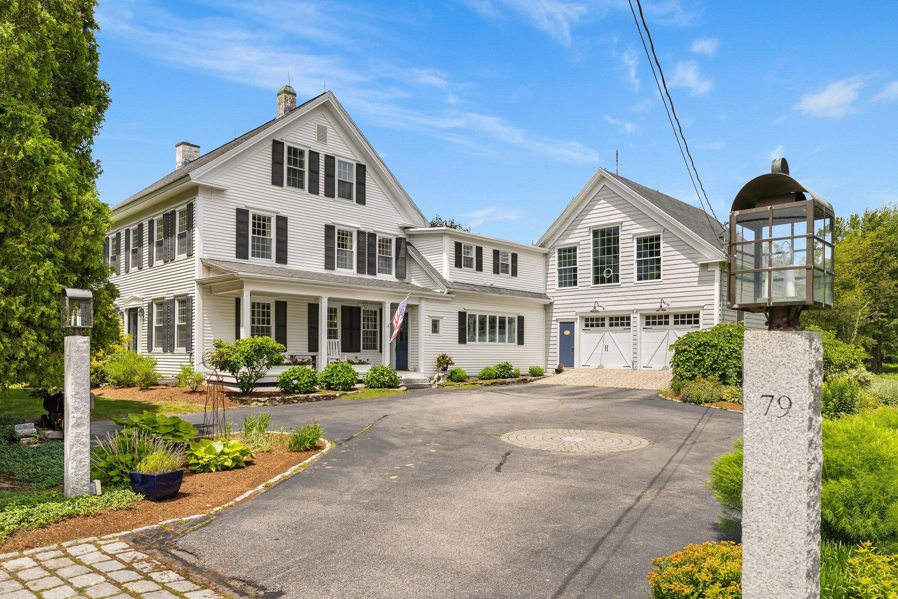 79 Atlantic Avenue