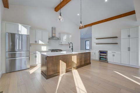 Photo of 21 Hidden Glade Drive, Bartlett, NH 03845 (MLS # 5065123)