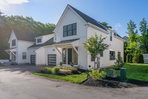 Photo of 1171 Sagamore Avenue #9, Portsmouth, NH 03801 (MLS # 5091747)