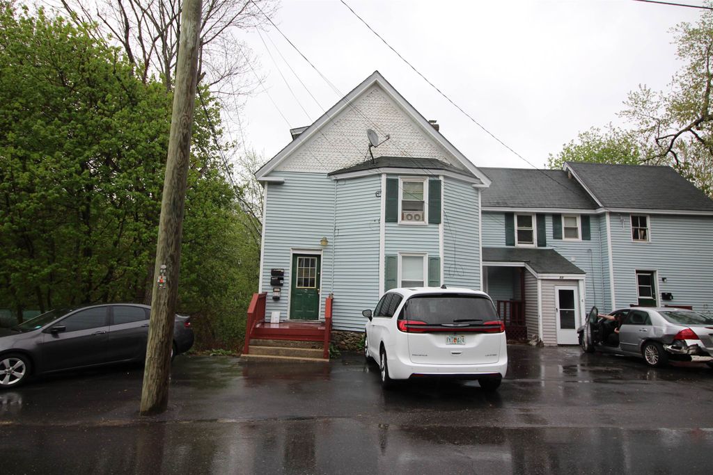Photo of 11 Elm Street #1A, Derry, NH 03038 (MLS # 5087776)